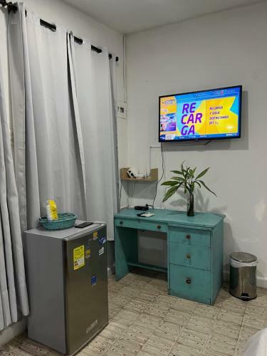 Apartaestudios Norte de Barranquilla
