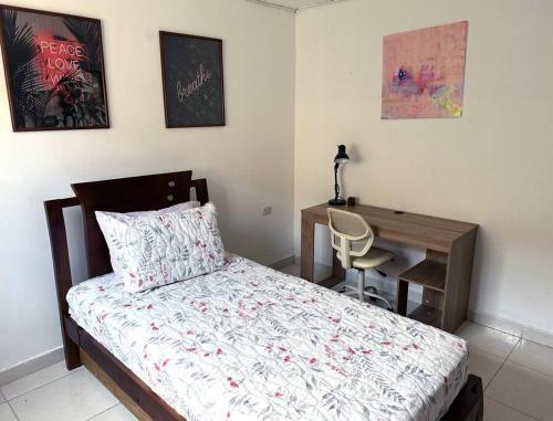 Great Location, Apartment Close To The Malec�n