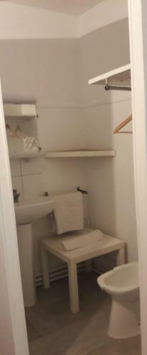 Hotel Le Coin Tranquille