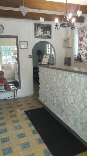 Hotel Le Coin Tranquille