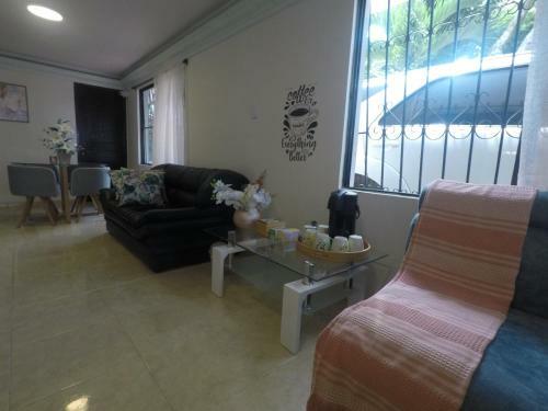 Hostal Casa Hotel Flor Del Valle