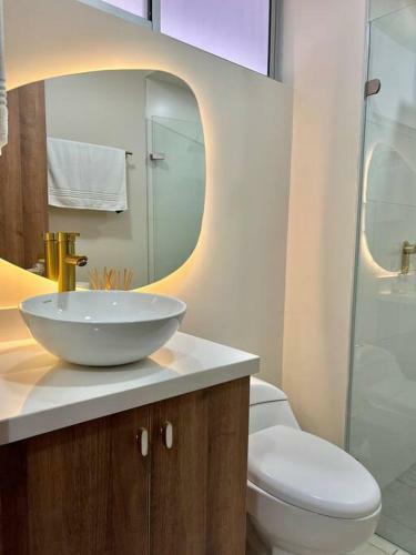 Glamorous New 2br Apartment In Granada