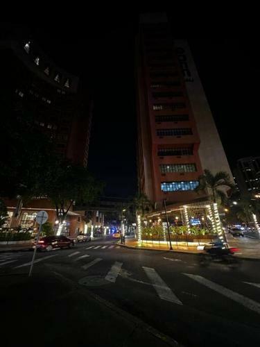 Apartamento Penthouse Perfection: El Pe�on