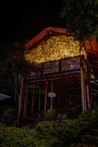 Glamping Mirador Santa Fe-sopetran