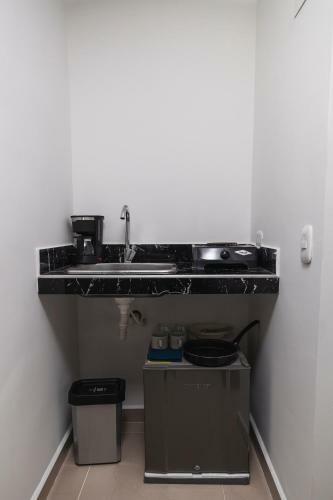 Apartamento Hotel Boutique Bussines Center