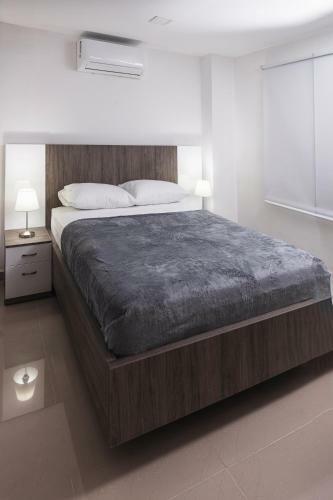 Apartamento Hotel Boutique Bussines Center