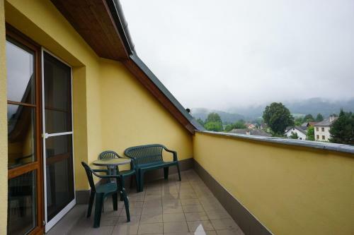 Apartm�n Velk� Losiny