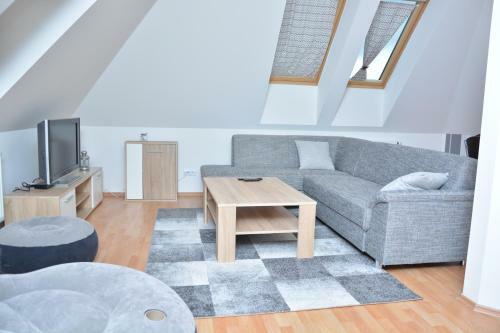 Apartm�n Velk� Losiny
