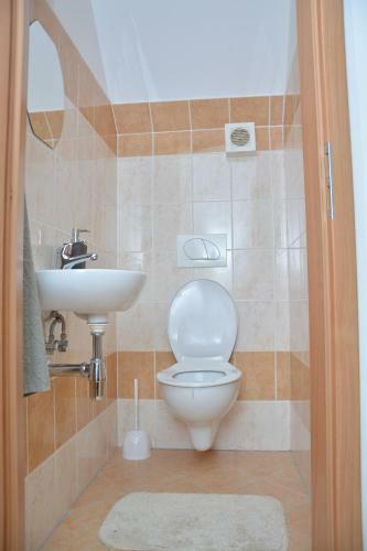 Apartm�n Velk� Losiny