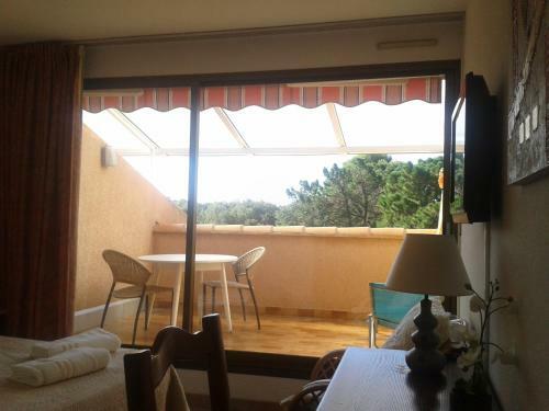 Hotel H�tel Les Palmiers