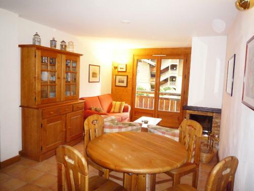 Apartamento Capucin