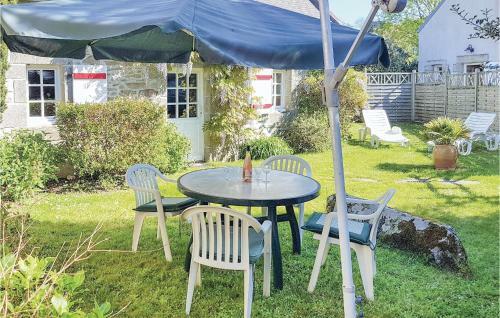 Holiday Home Rue Du Prefet Colignon