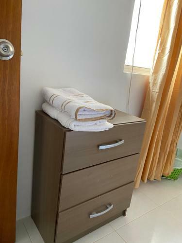 Apartamento Taller Del Artista II