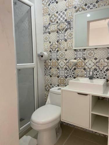 Apartamento Taller Del Artista II