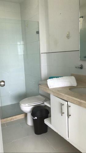 Acogedor Apartamento Primera L�nea de Playa