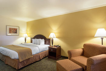 Quality Hotel Houma