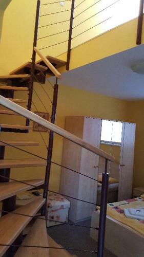 Hostal Villa Roz�rka