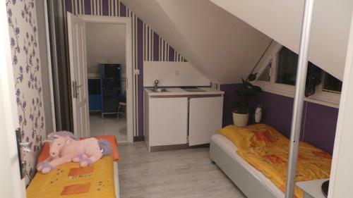 Apartment Sejko