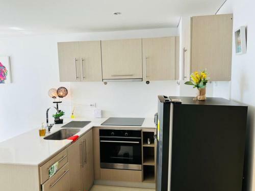 Apartamento Piso 36 Hermoso En Bogot�
