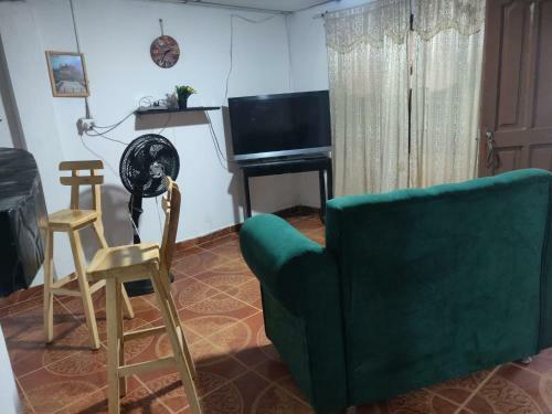 Apartamento A Unos Pasos De La Playa