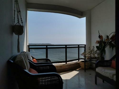 Apartamento Marina Tower Cartagena