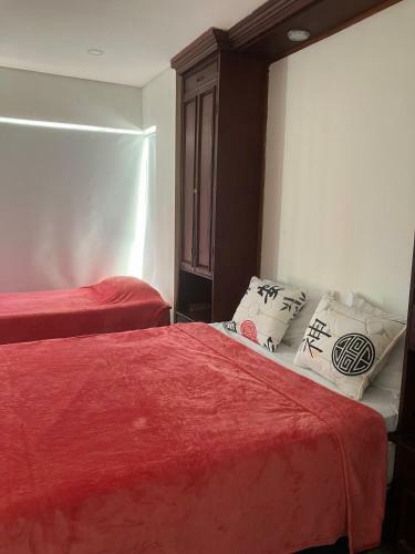 Apartamento Marina Tower Cartagena