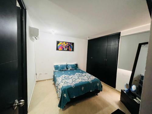 Apartamento Adriana Sofia Cartagena