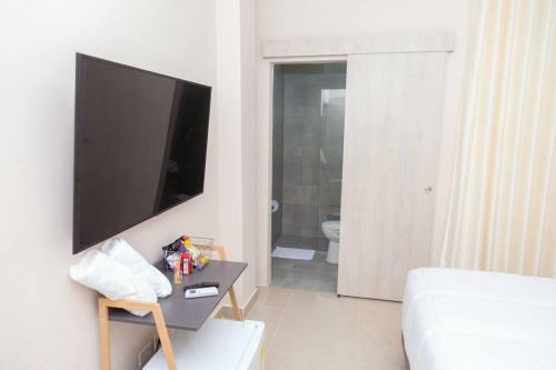 Apartamento Nuevo En Manga