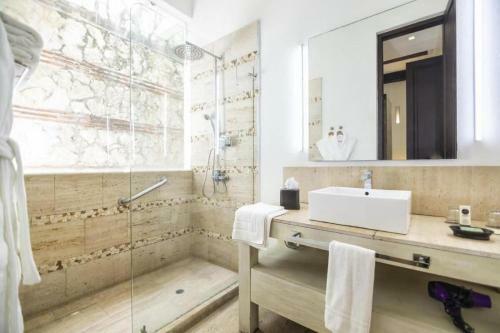 Magnificent House In Cartagena