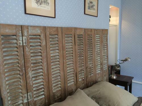 Bed & Breakfast La Barillerie