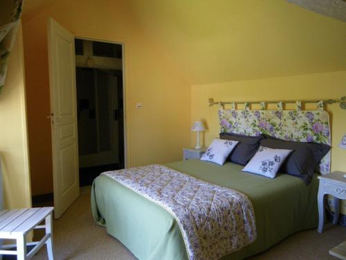 Bed & Breakfast La Petite Varenne
