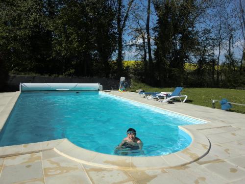 Bed & Breakfast La Petite Varenne