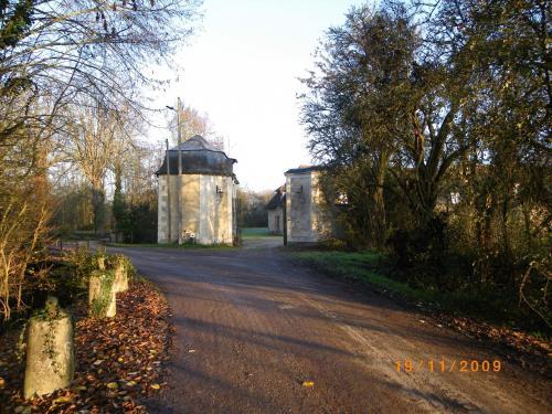 Bed & Breakfast La Petite Varenne
