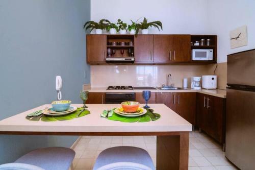 Apartamento The Boho Chic Suite Getseman�