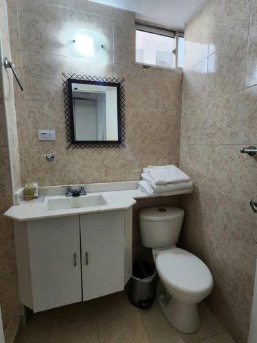 Apartamento En Laguito