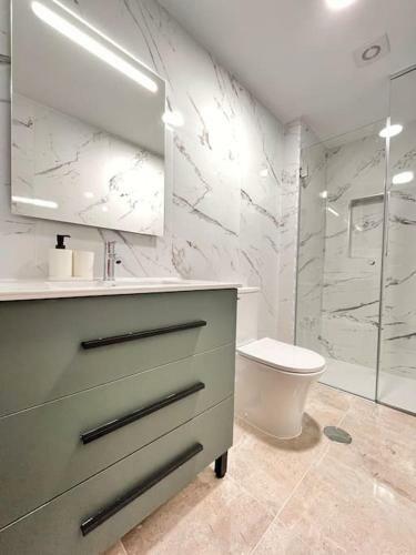 Apartamento Descanso Y Encanto En Vilaflor