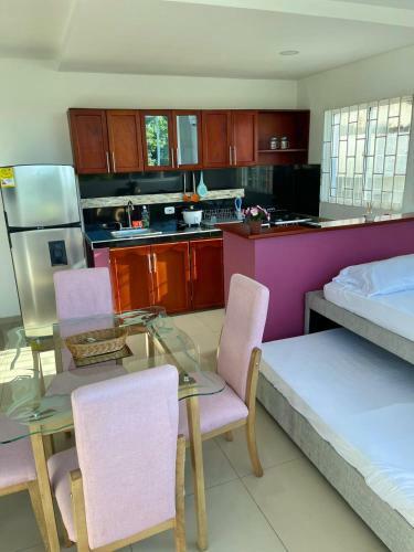 Apartamento 201