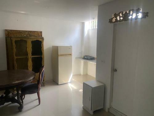 Hostal Playa Tranquila
