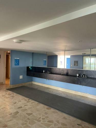 Apartamento The Cartagena Charming Beachfront Hideaway