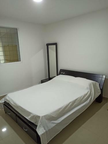 Habitaci�n Pie de La Popa Cartagena