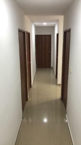Habitaci�n Pie de La Popa Cartagena