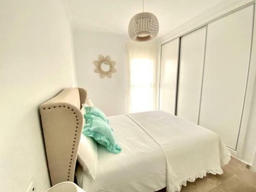 Apartamento Baviera Golf Y Mar