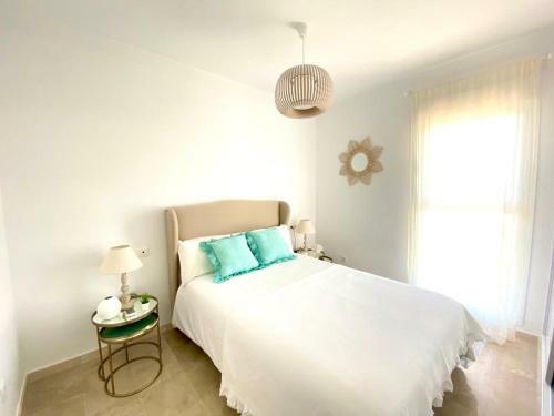 Apartamento Baviera Golf Y Mar