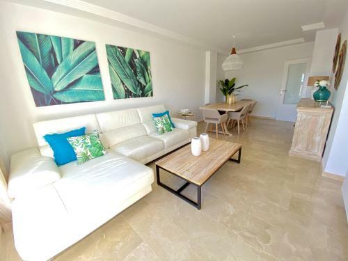 Apartamento Baviera Golf Y Mar