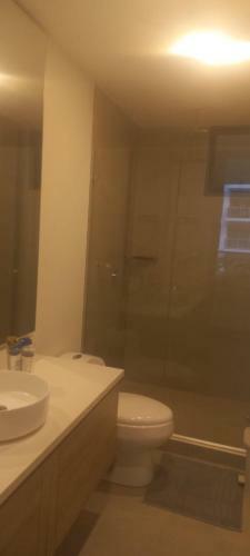 Apartamento Apto Morroszoe 217a