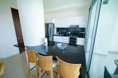 Beach Apartment