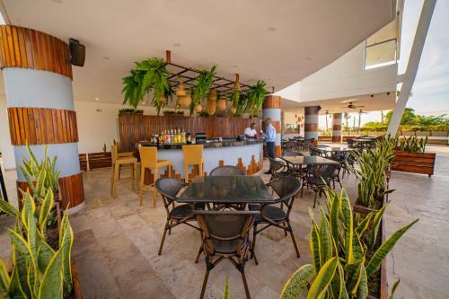 Beach Apartment
