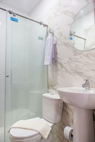Markasa Hotel Boutique