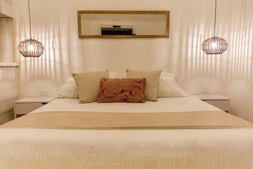 Apartamento Cartagena Suites de Manga