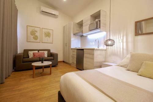 Apartamento Cartagena Suites de Manga